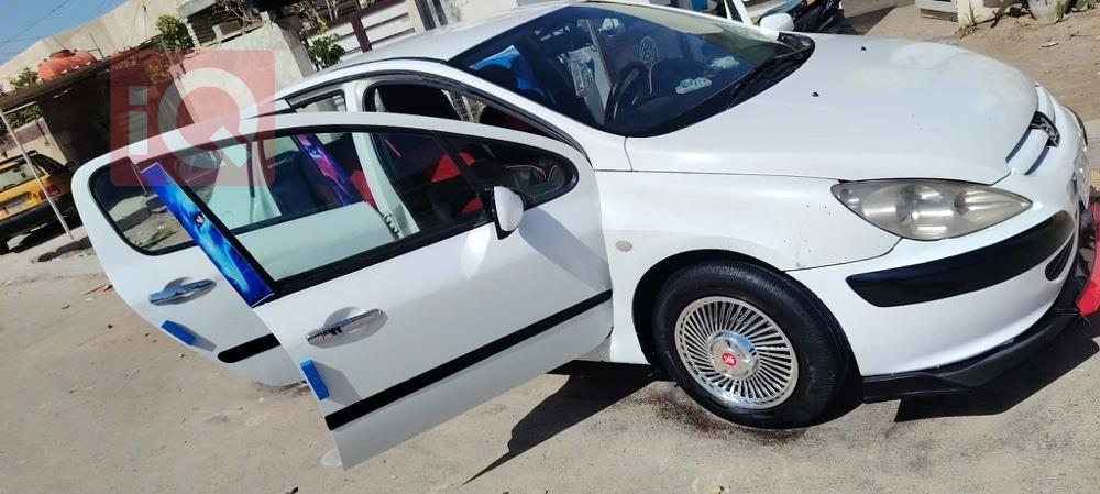 بيجو 307